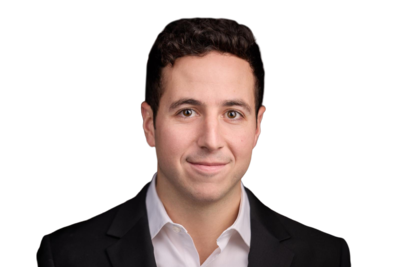 Drew Rosenberg