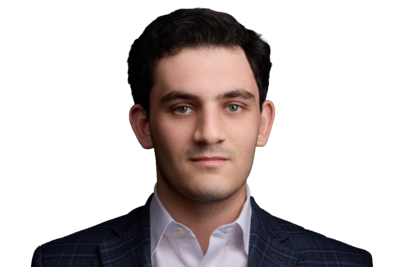 Ezra Silfen
